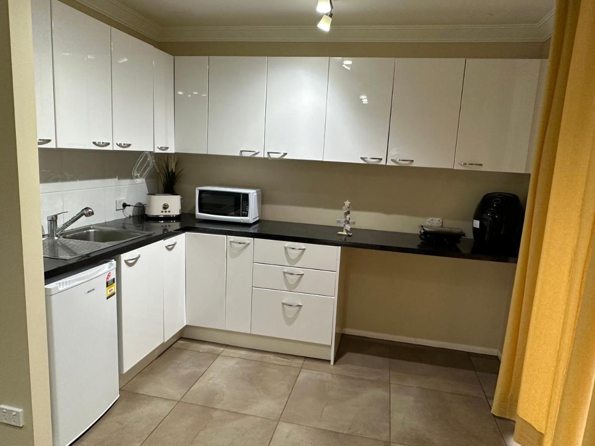 One Bedroom Studio North Tamborine Exterior foto