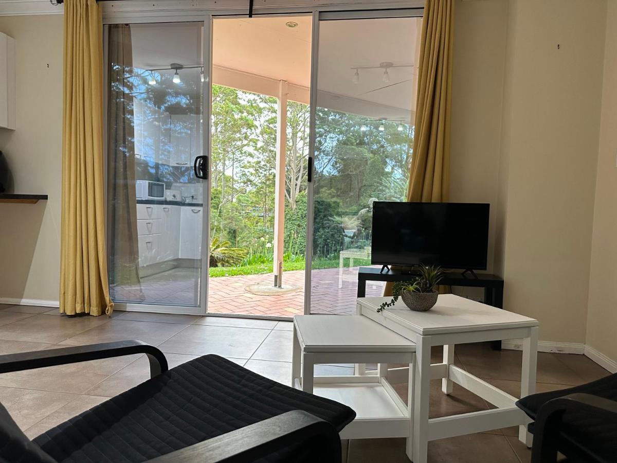 One Bedroom Studio North Tamborine Exterior foto