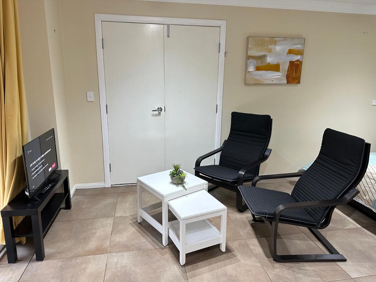 One Bedroom Studio North Tamborine Exterior foto